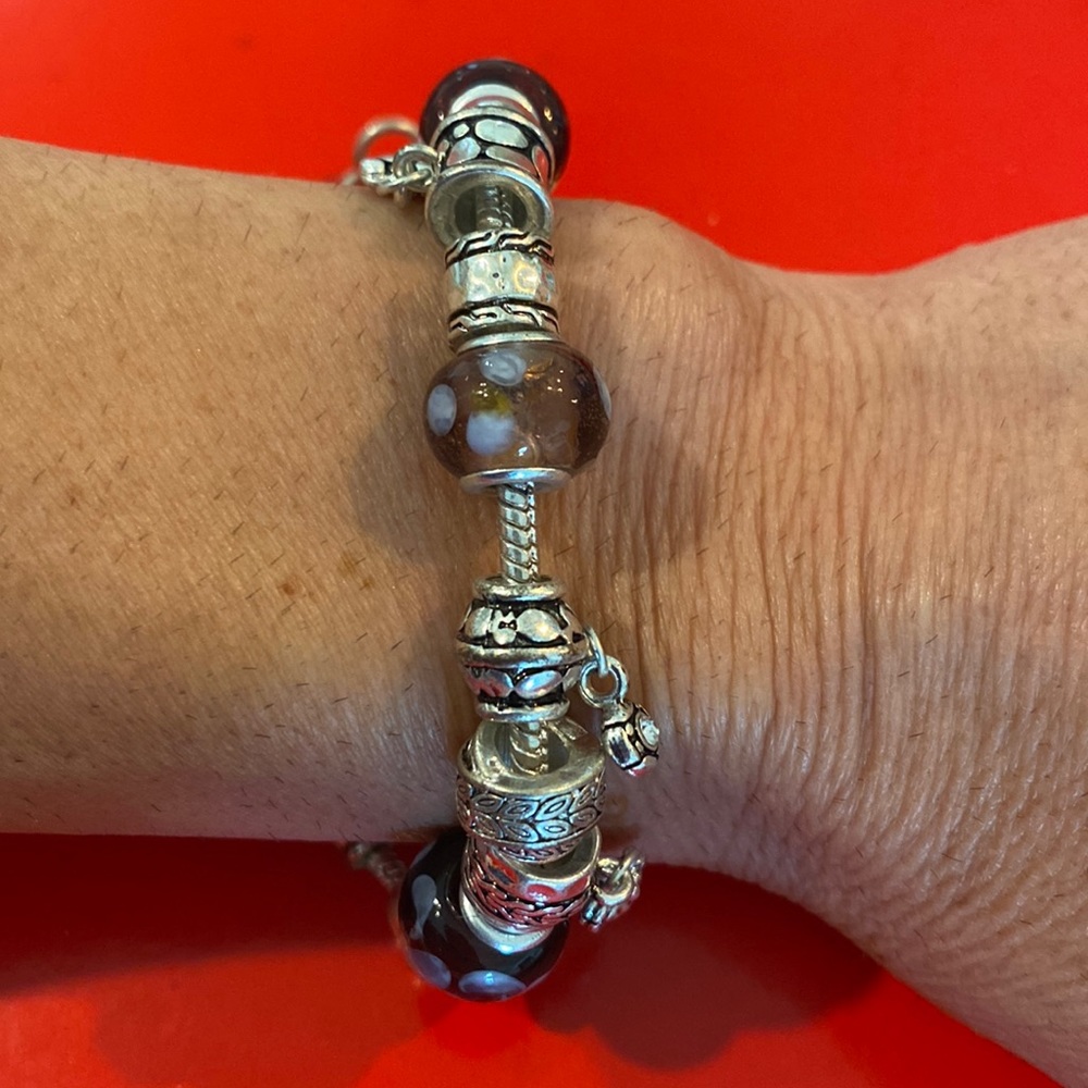 Beautiful bracelet